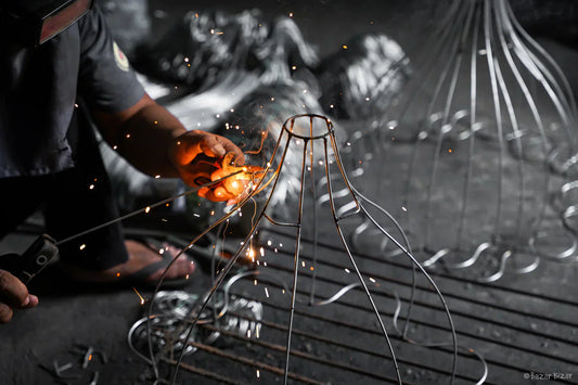 Bringing the World’s Craftsmanship within Reach