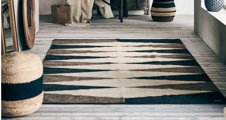 Rugs & Mats - Sisal, Jute, Cotton - Natural Collection