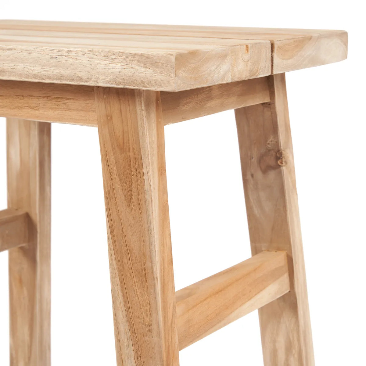 The Quincy Stool