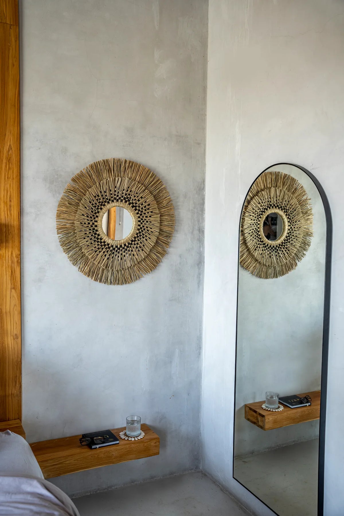 The Havana Mirror