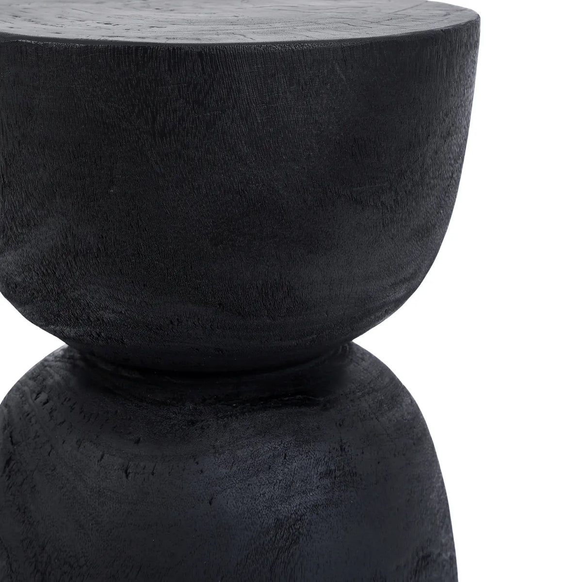 The Montreal Table - Black