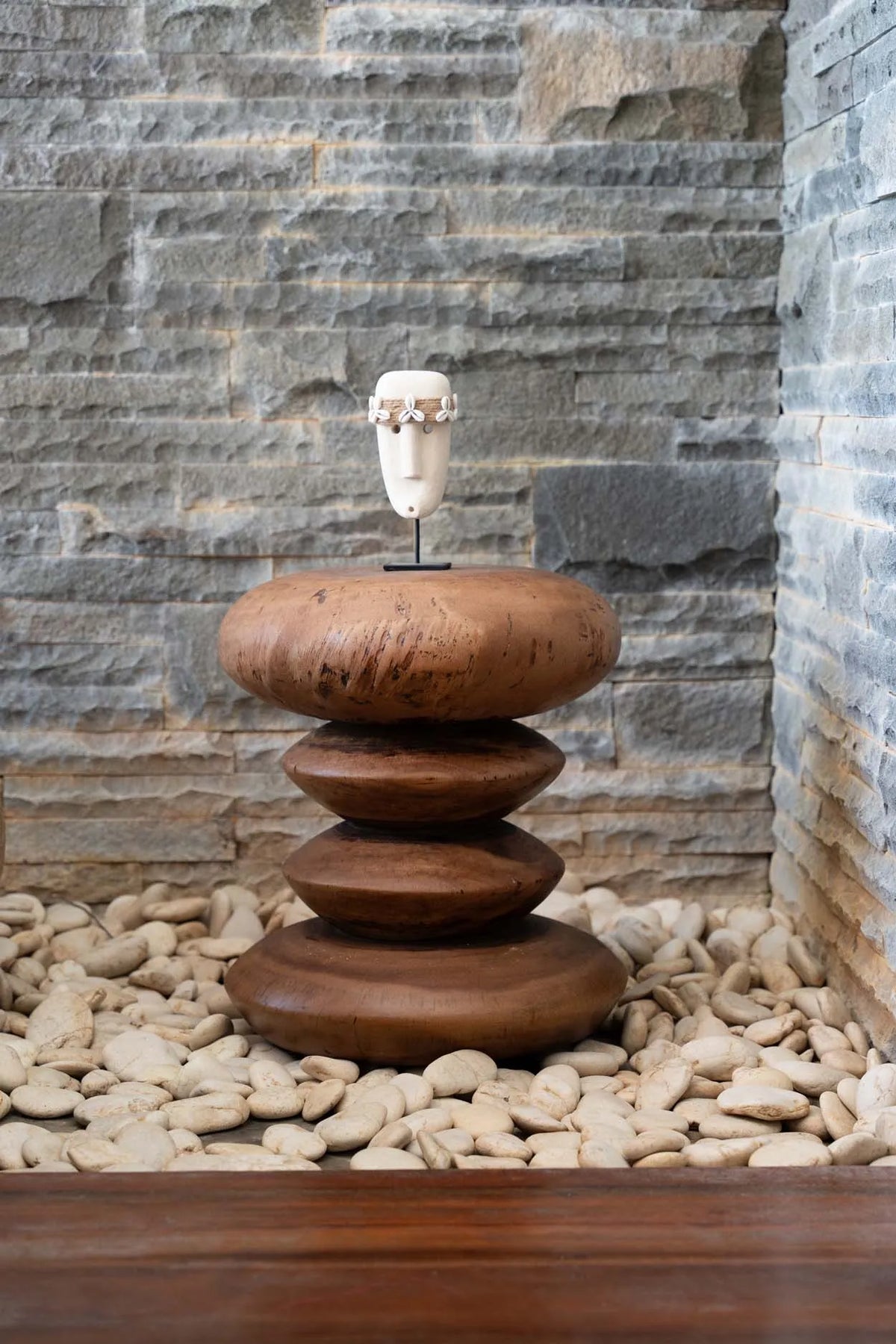The Simi Table Stool