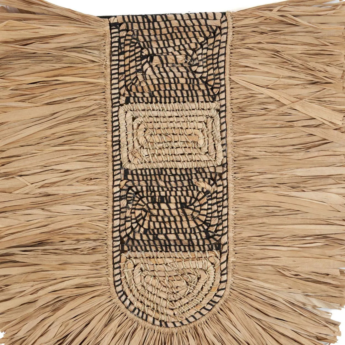 The Dada Wall Deco - Natural