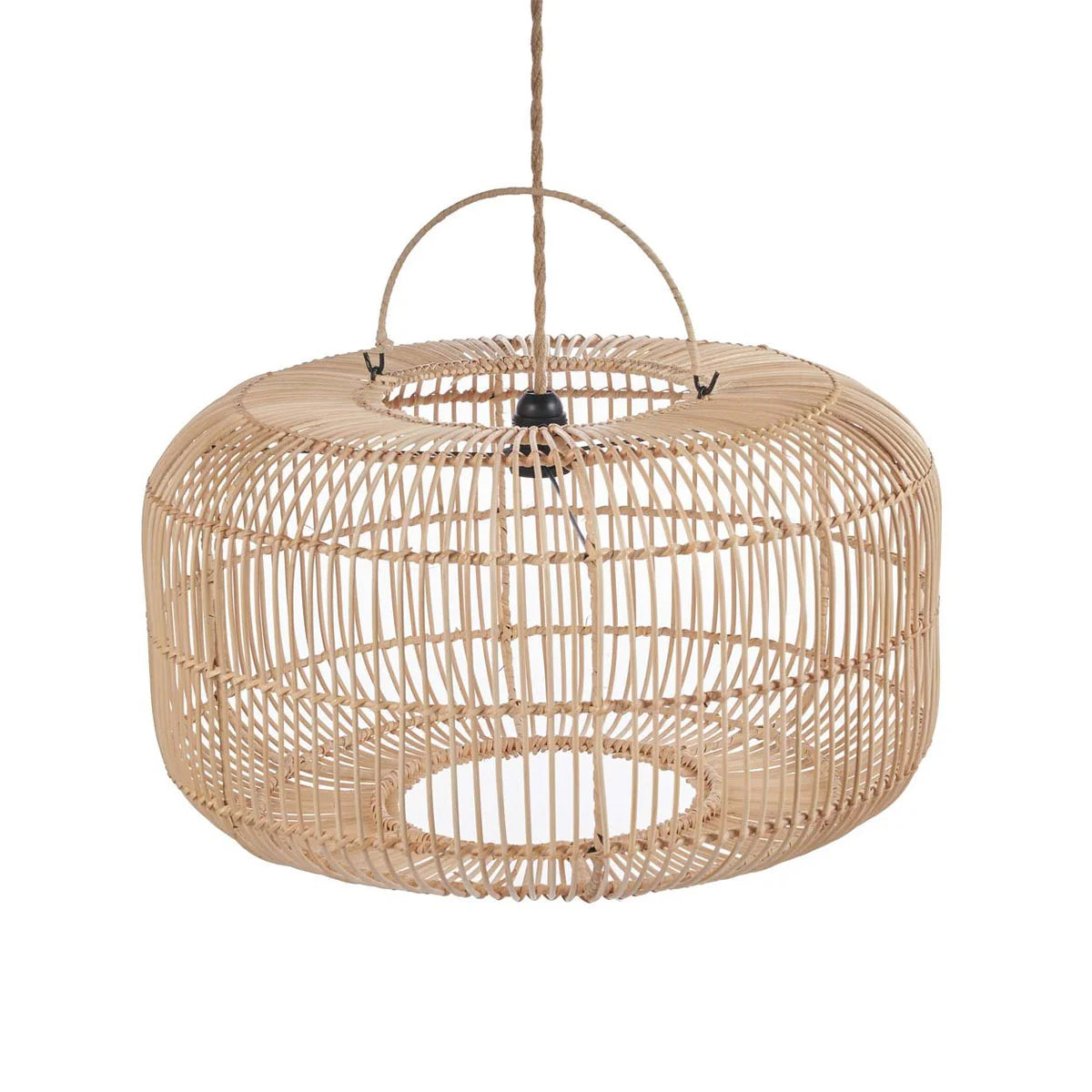 The Arun Pendant - Natural