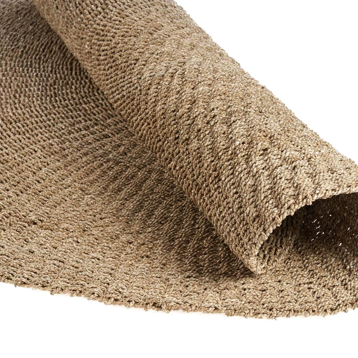 The Sisal Round Rug - 200