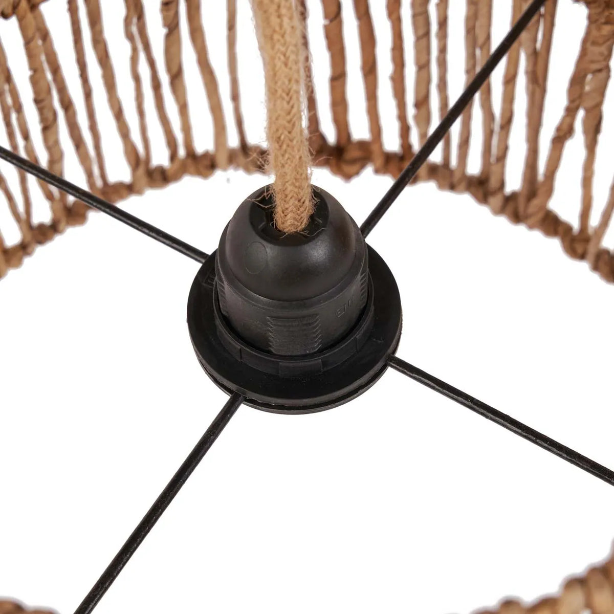 The Takuhanki Pendant Light - L
