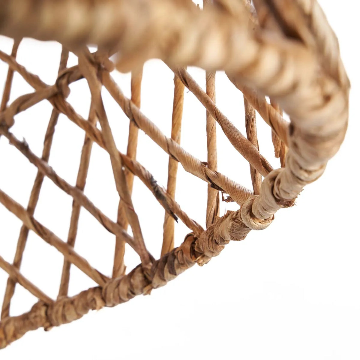 The Xiomara Pendant - Natural - L