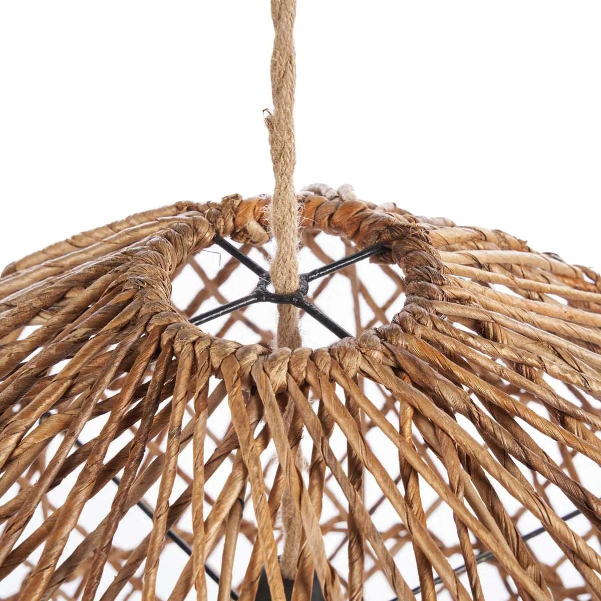 The Xiomara Pendant - Natural - L