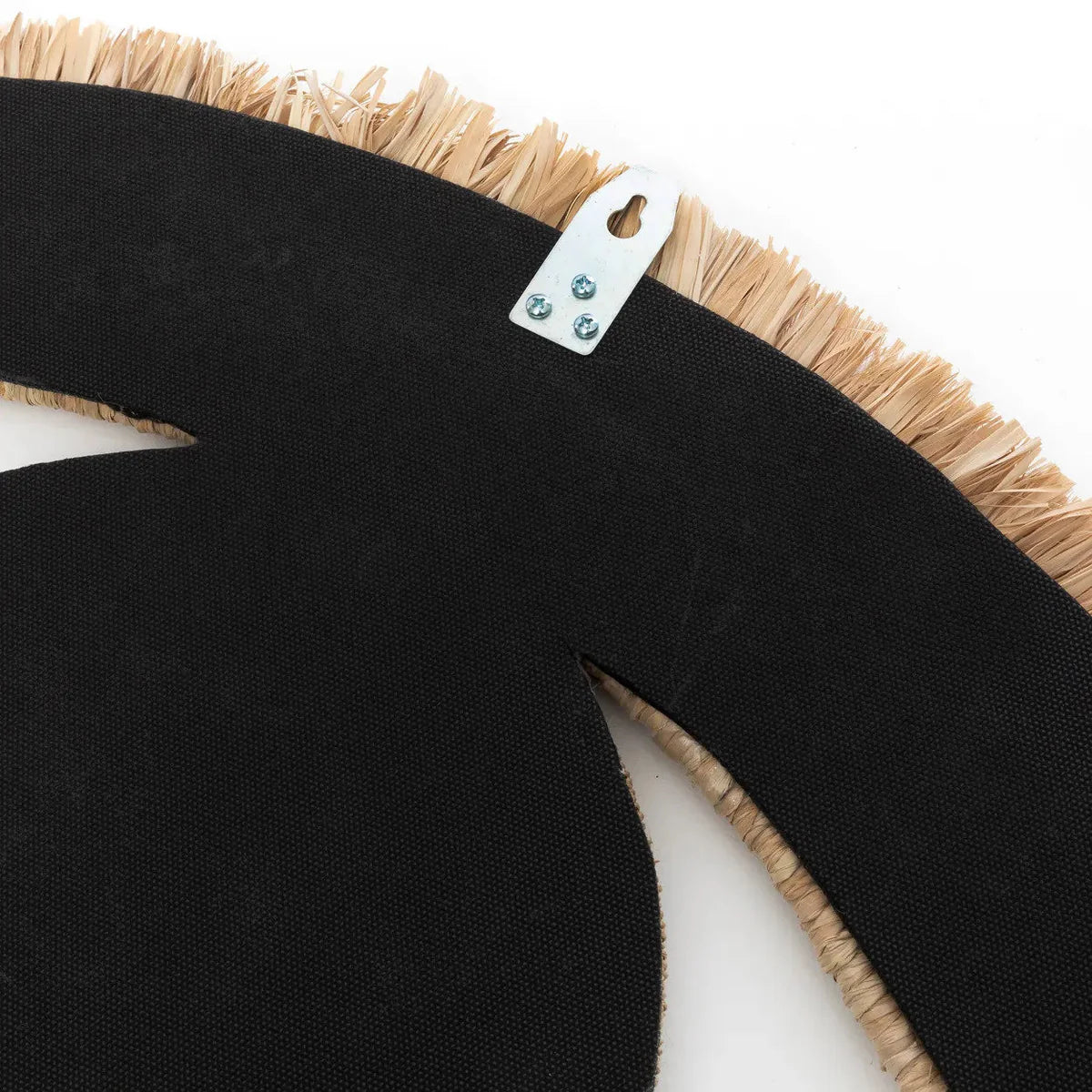 The Natural Eye Mirror
