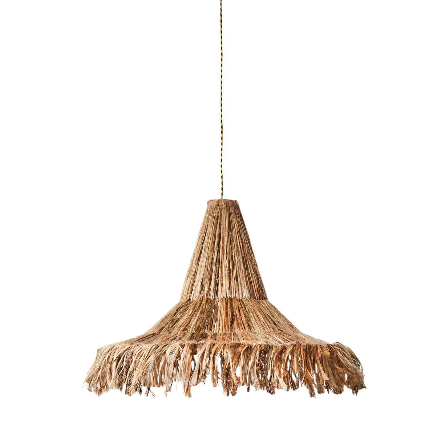 The Timang Pendant Light