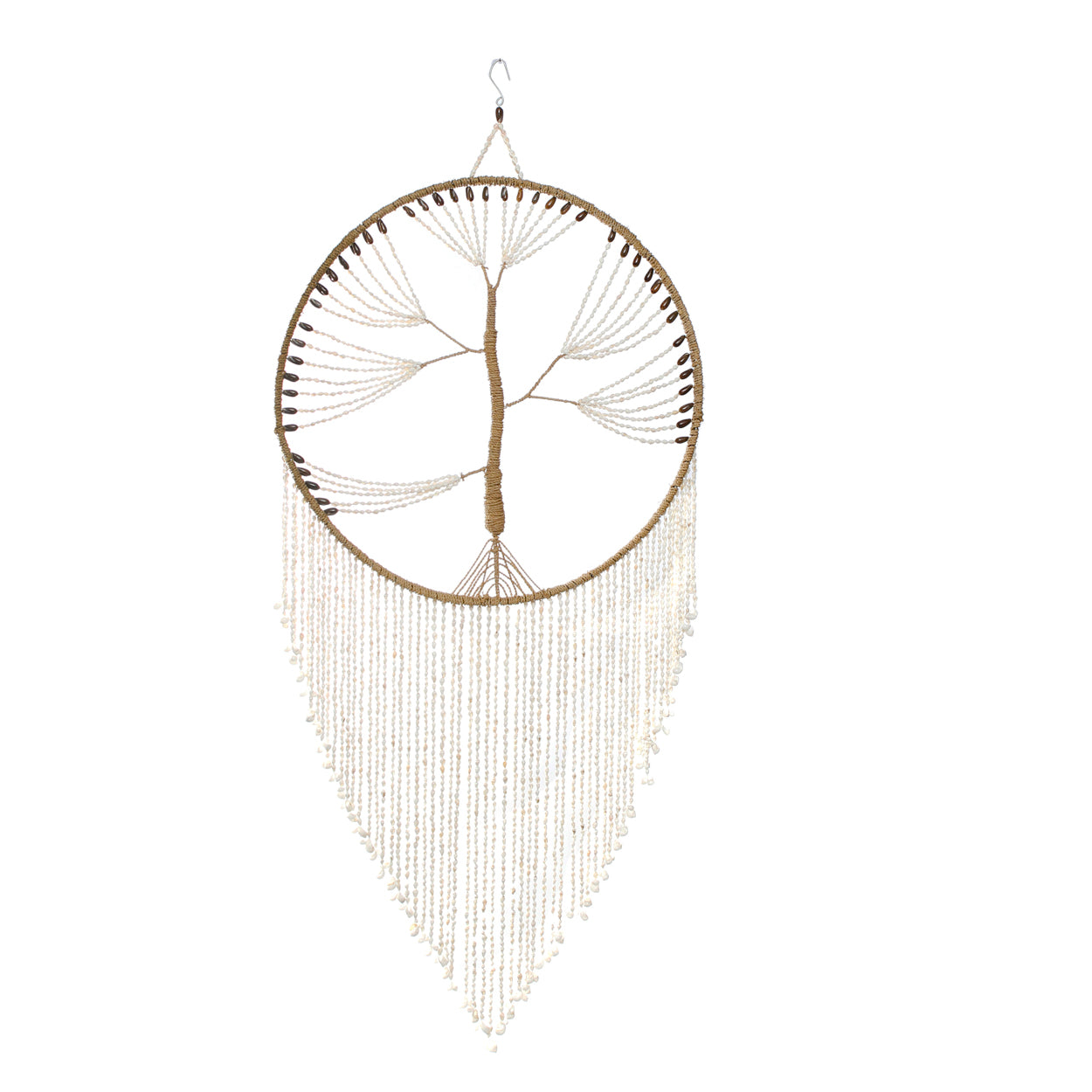 Dream Catcher - Tree of Life - L