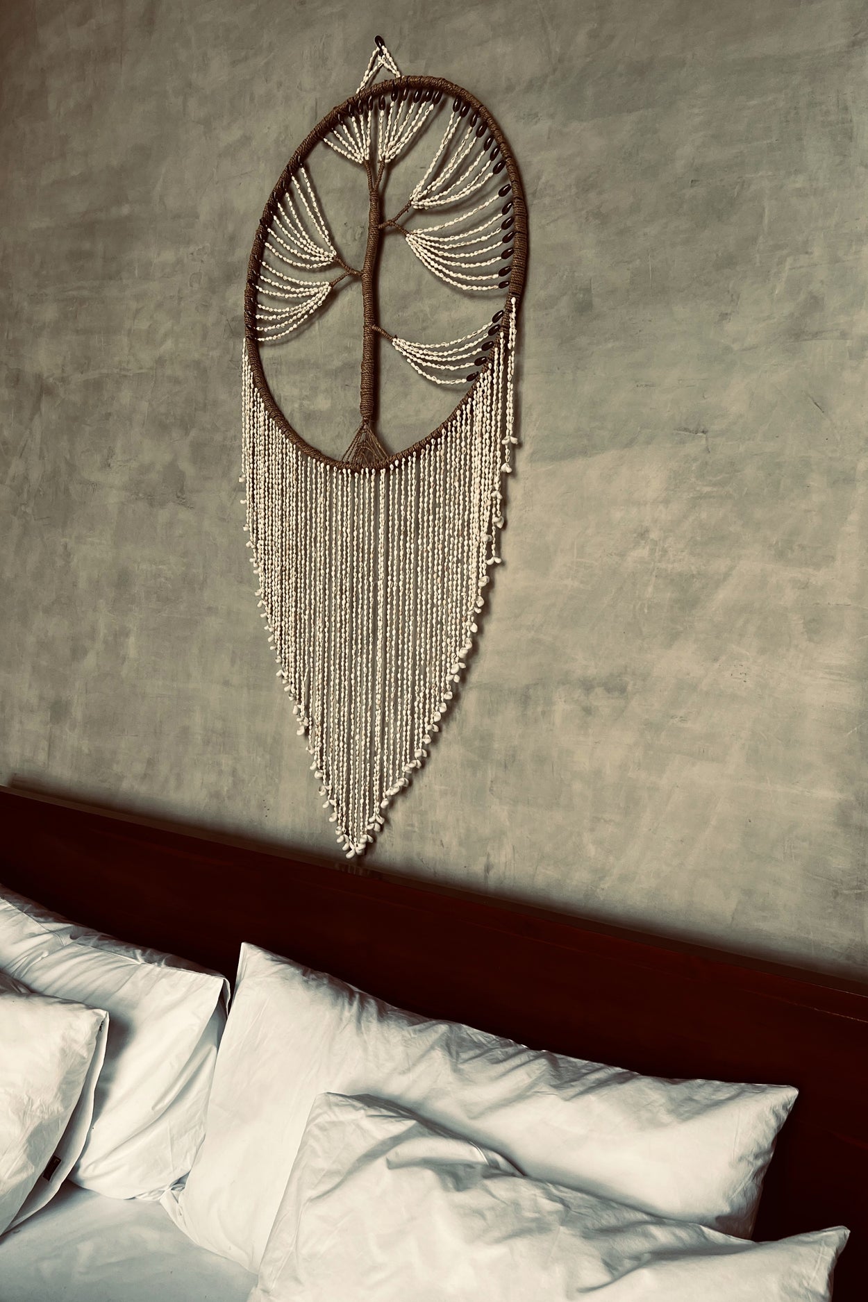 Dream Catcher - Tree of Life - L