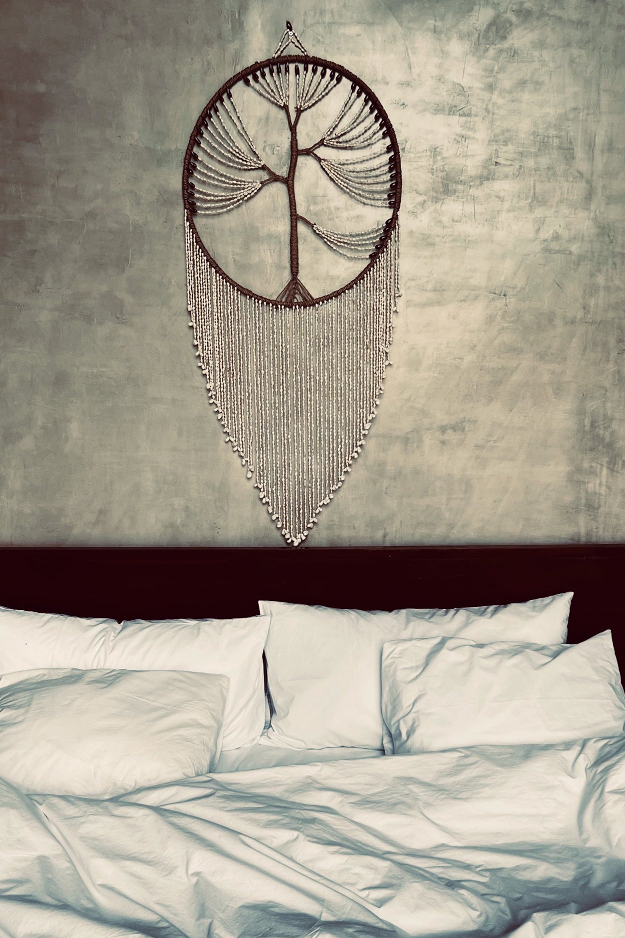 Dream Catcher - Tree of Life - L