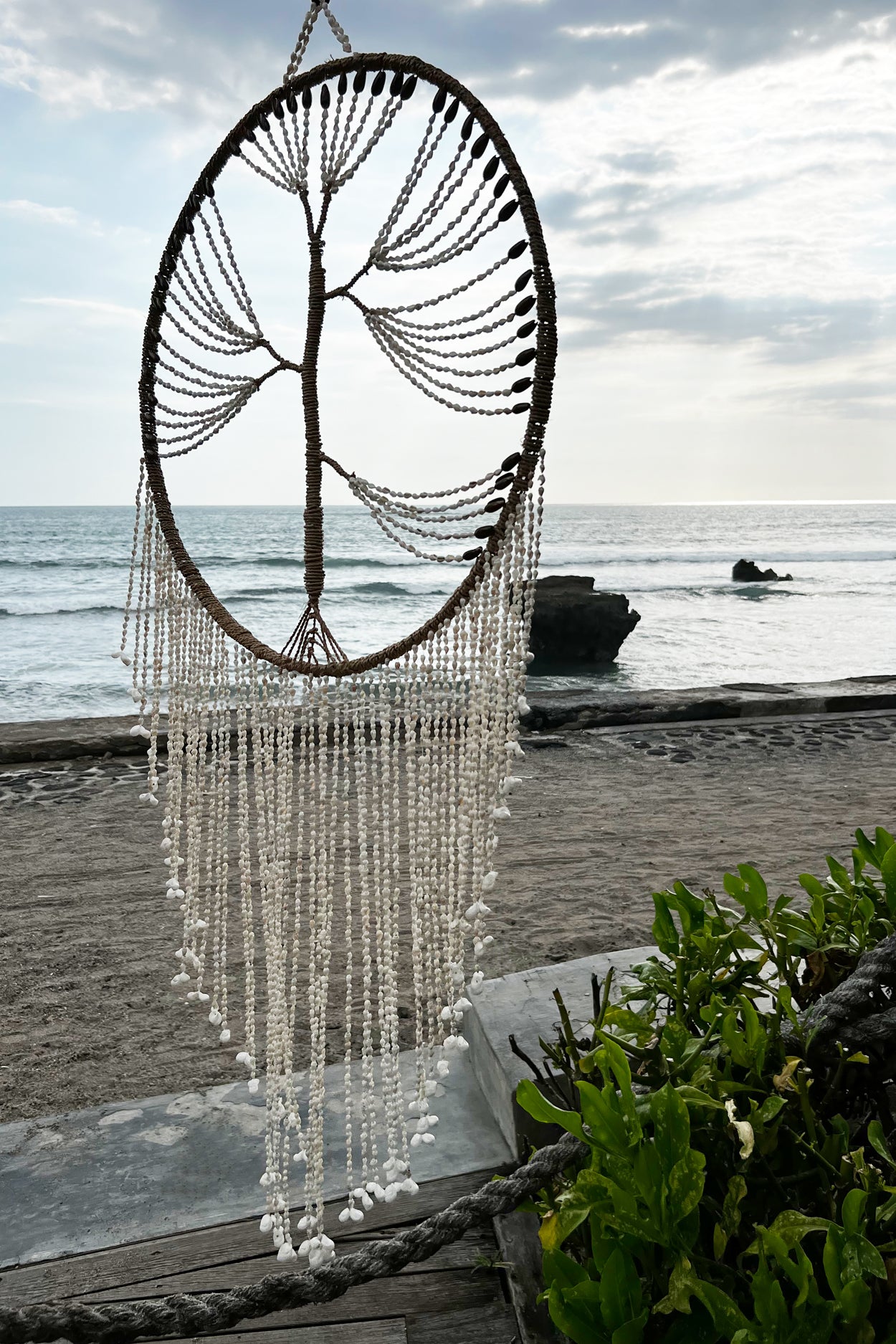 Dream Catcher - Tree of Life - L