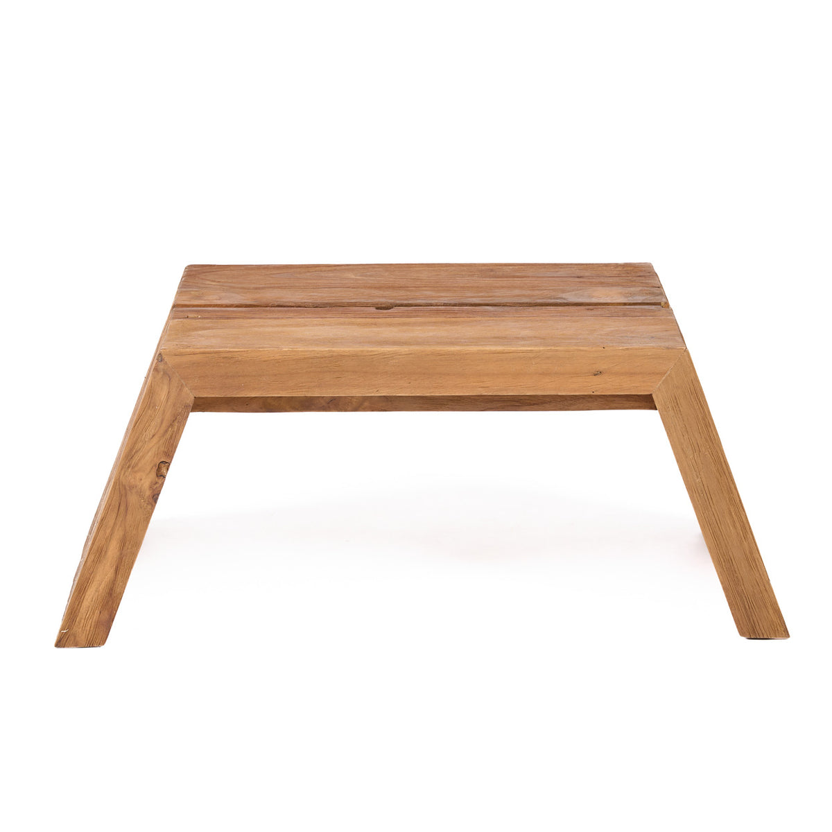 Rustic wooden handmade computer laptop table uk store