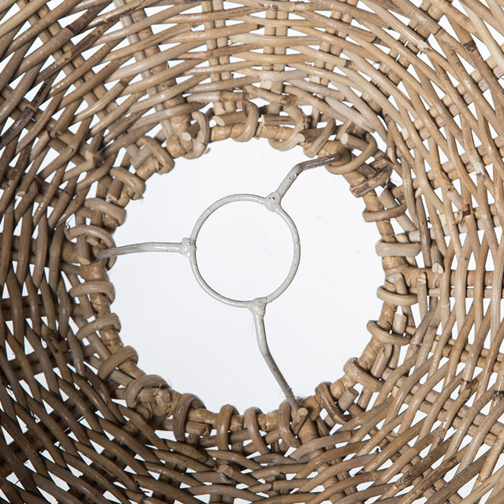 The Campana Pendant Shade