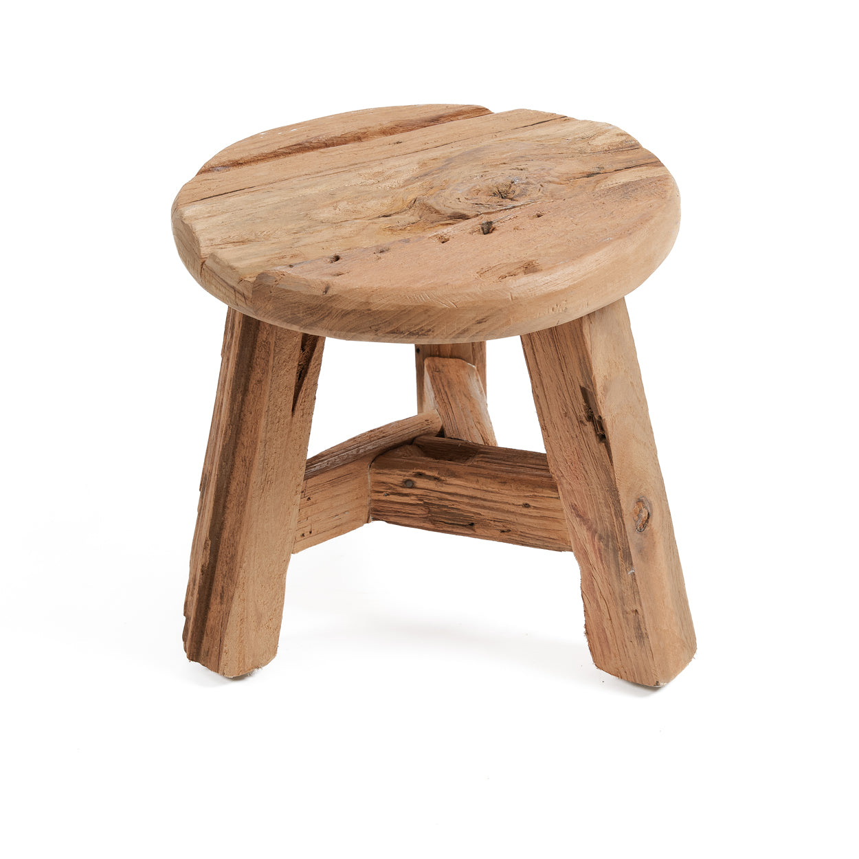 The Yatai Stool - S