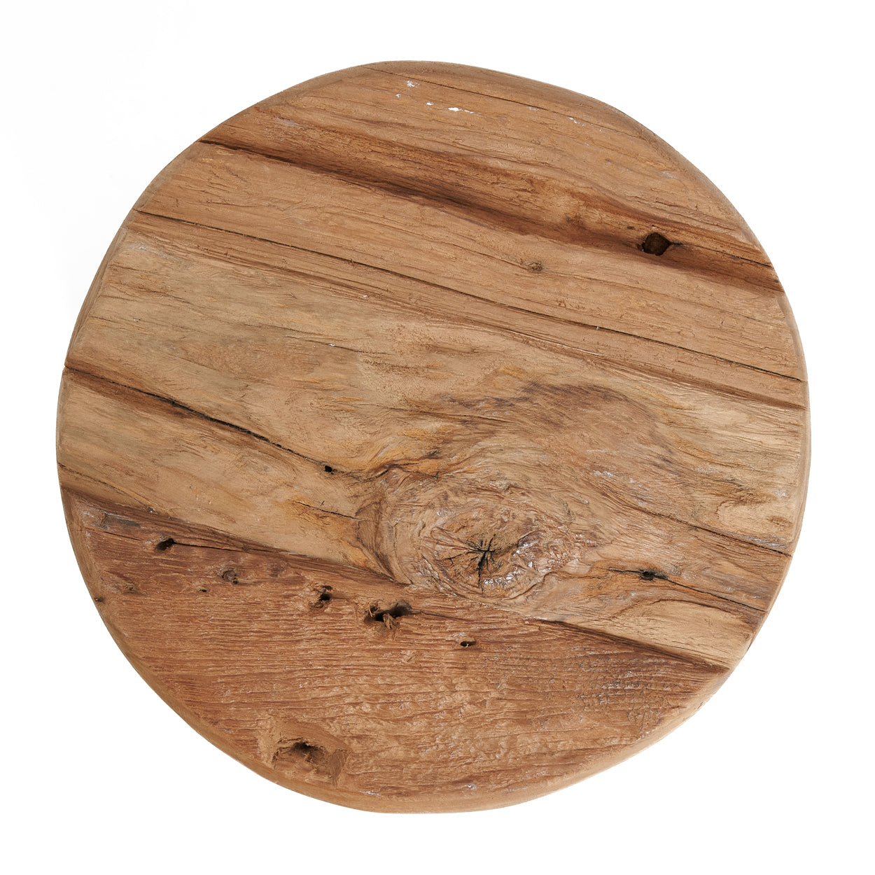 The Yatai Stool - S