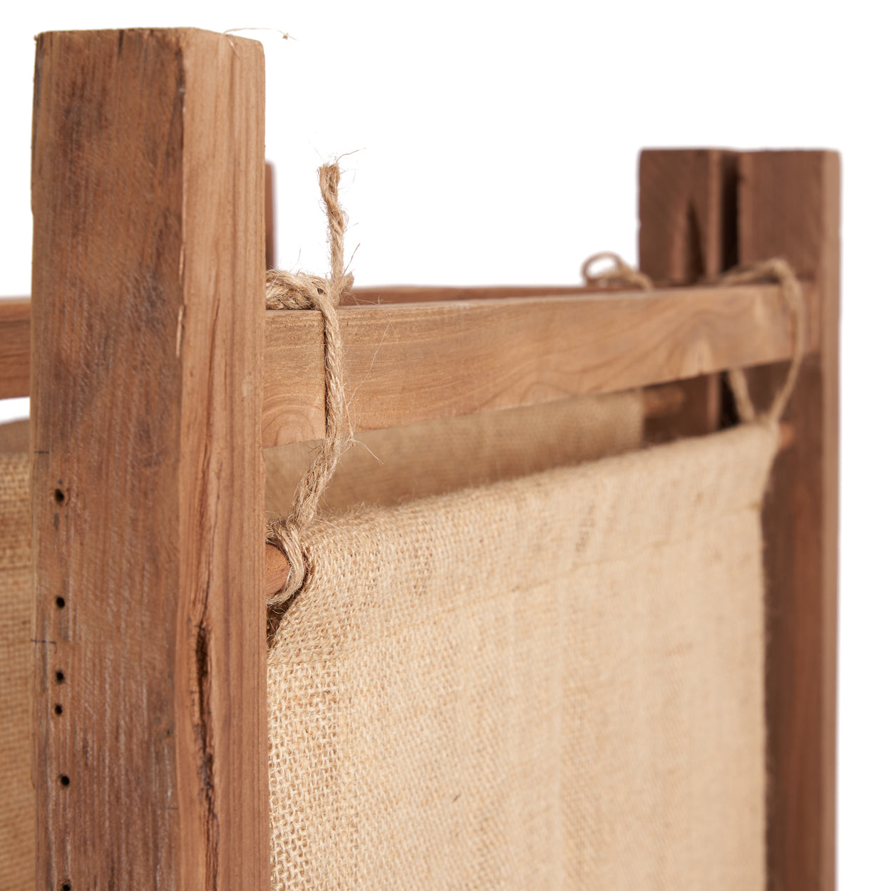 The Zenbu Screen