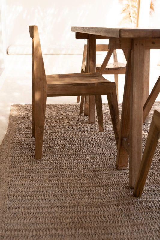 The Paxi Dining Chair