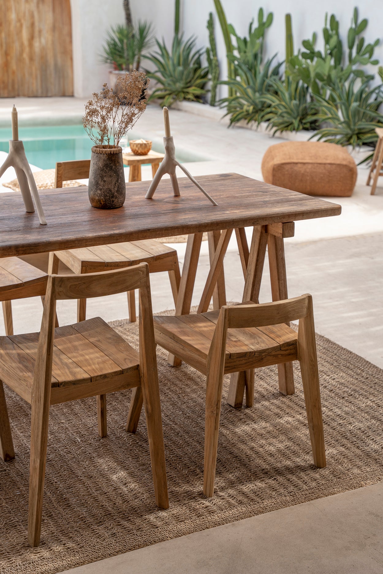 The Paxi Dining Chair