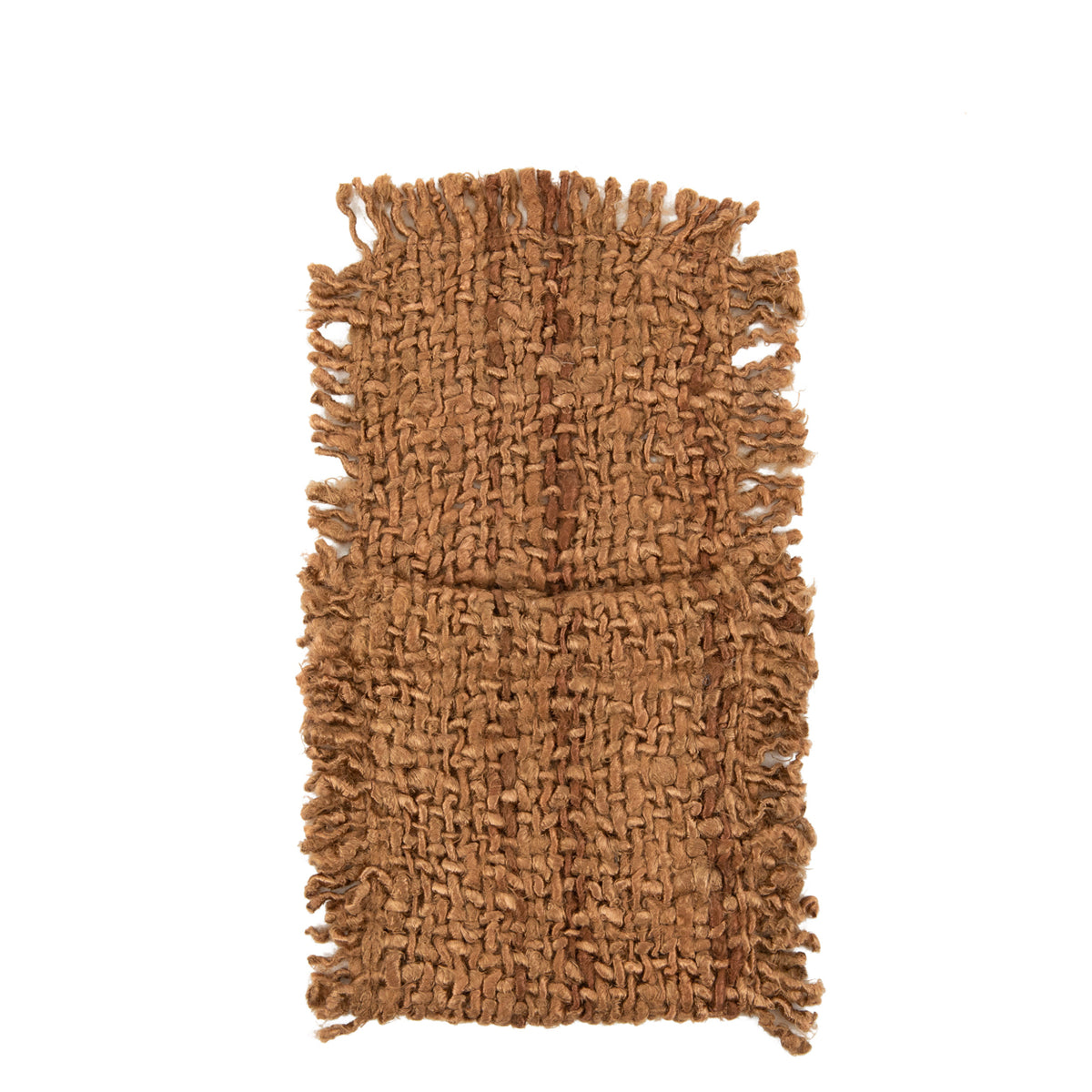 Oh my gee cutlery holder brown flo & joe