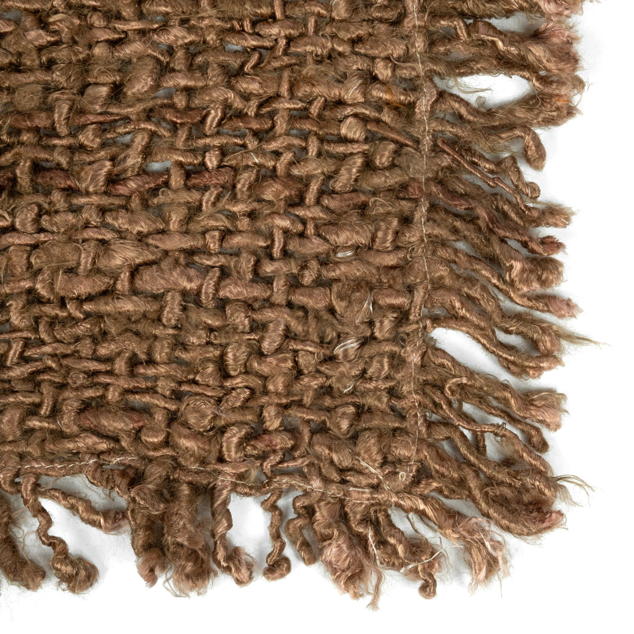 Oh My Gee Placemat - Brown - Flo & Joe