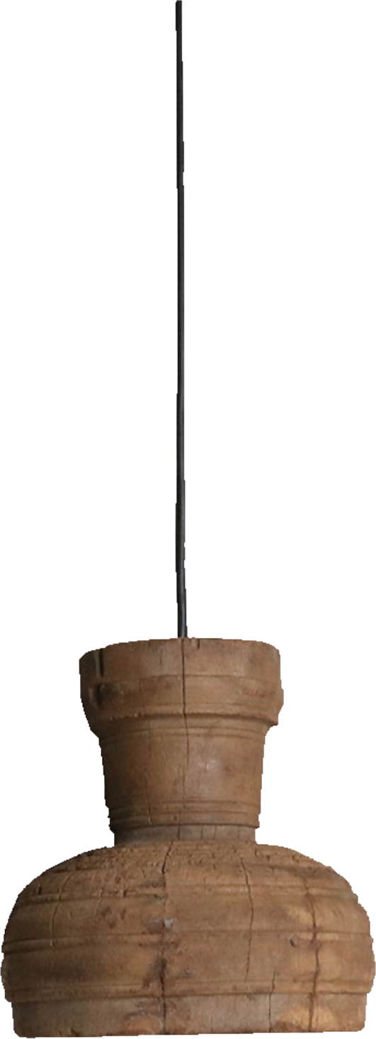 Unique Seed Distributor Light
