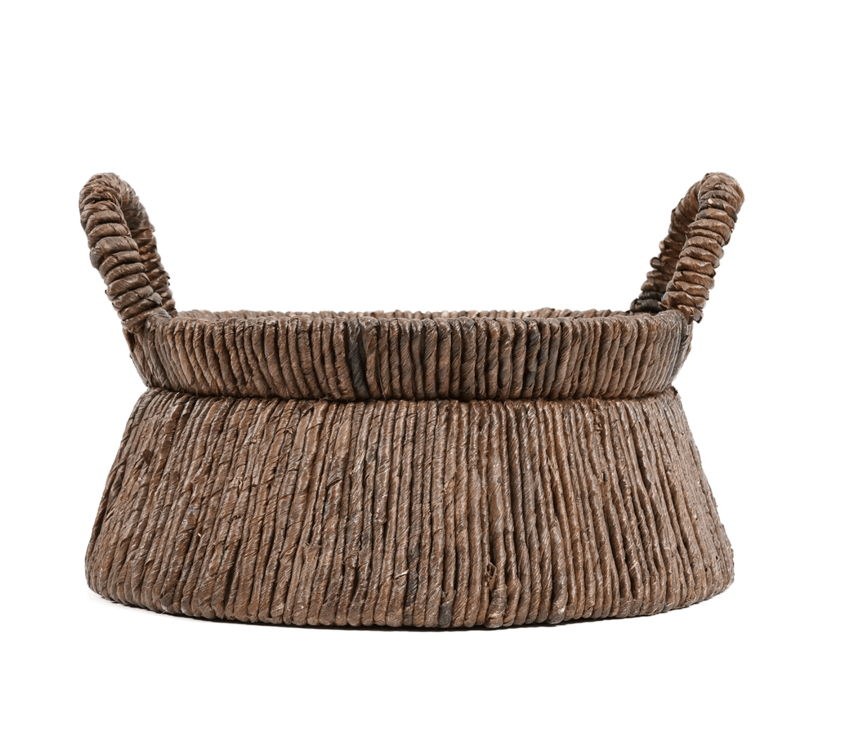 The chizara basket flo & joe