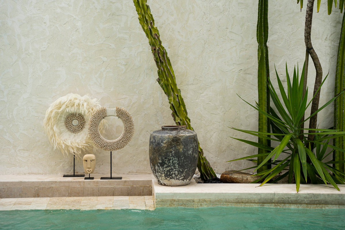 The coastal juju white s flo & joe