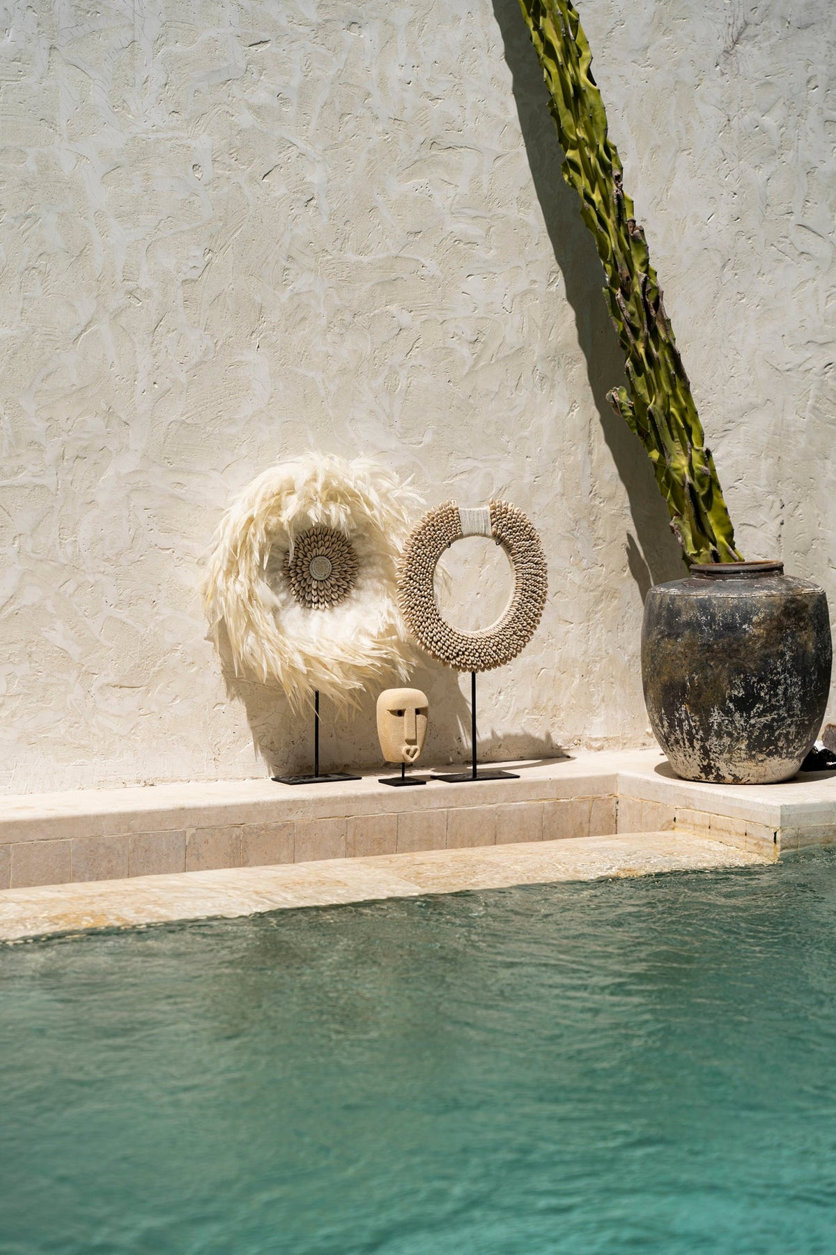 The coastal juju white s flo & joe