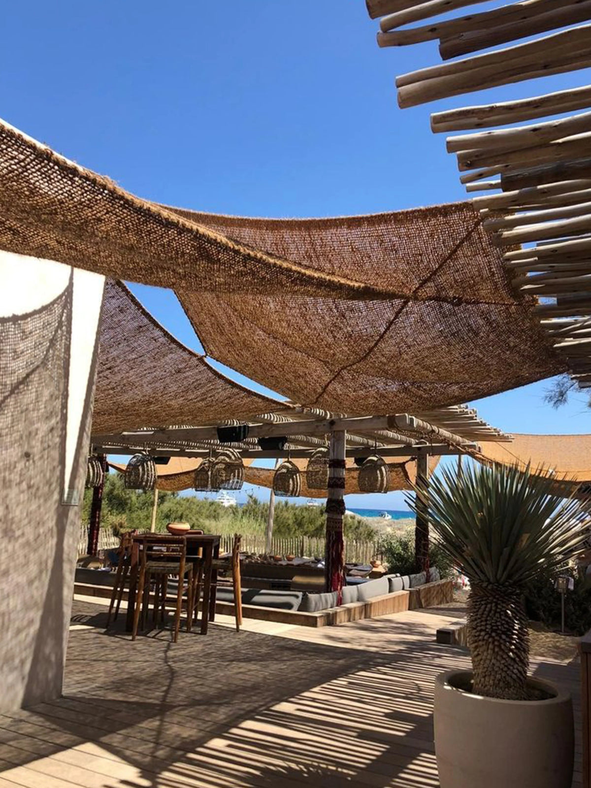The coco square shade 300 x 300 flo & joe