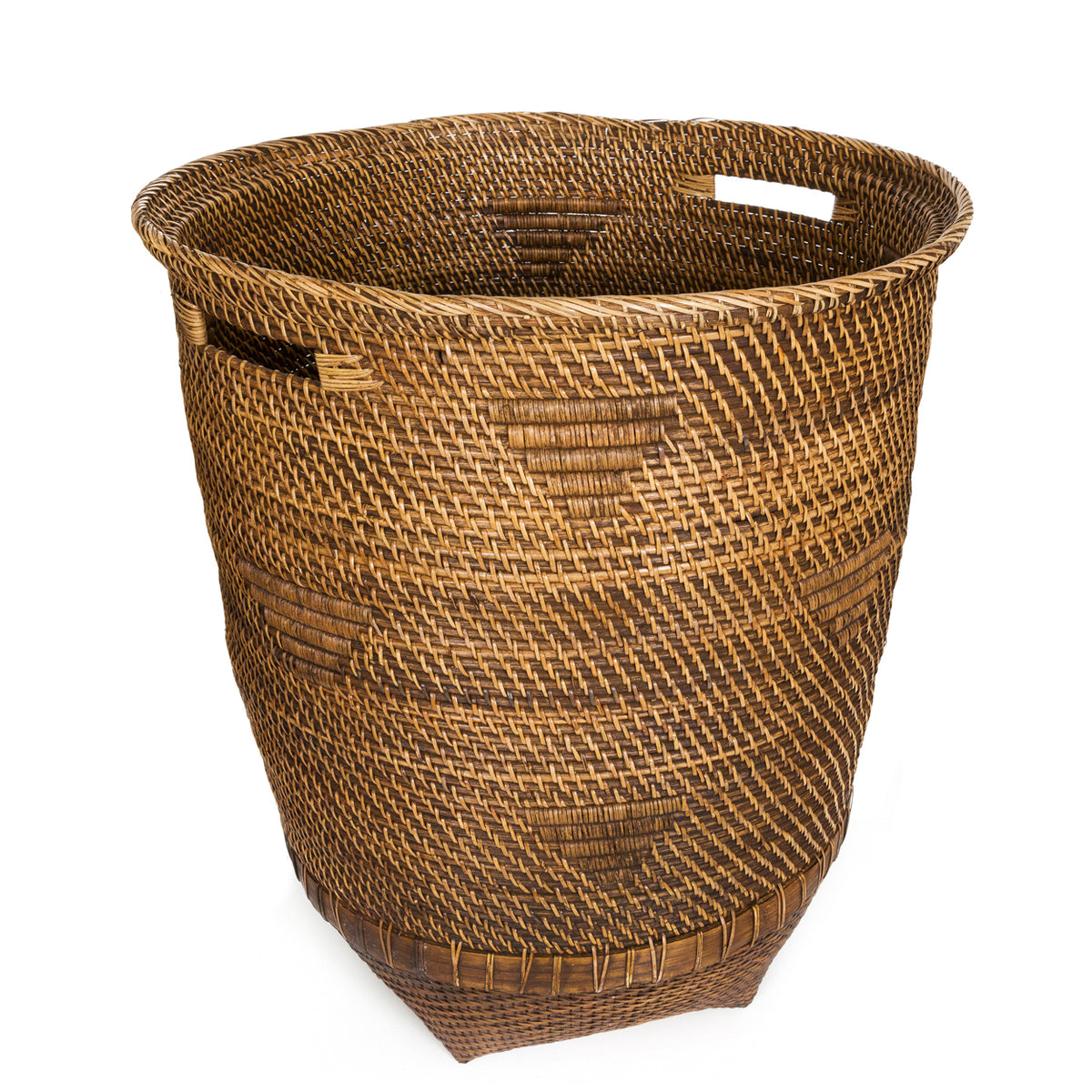 The colonial handles basket xl flo & joe