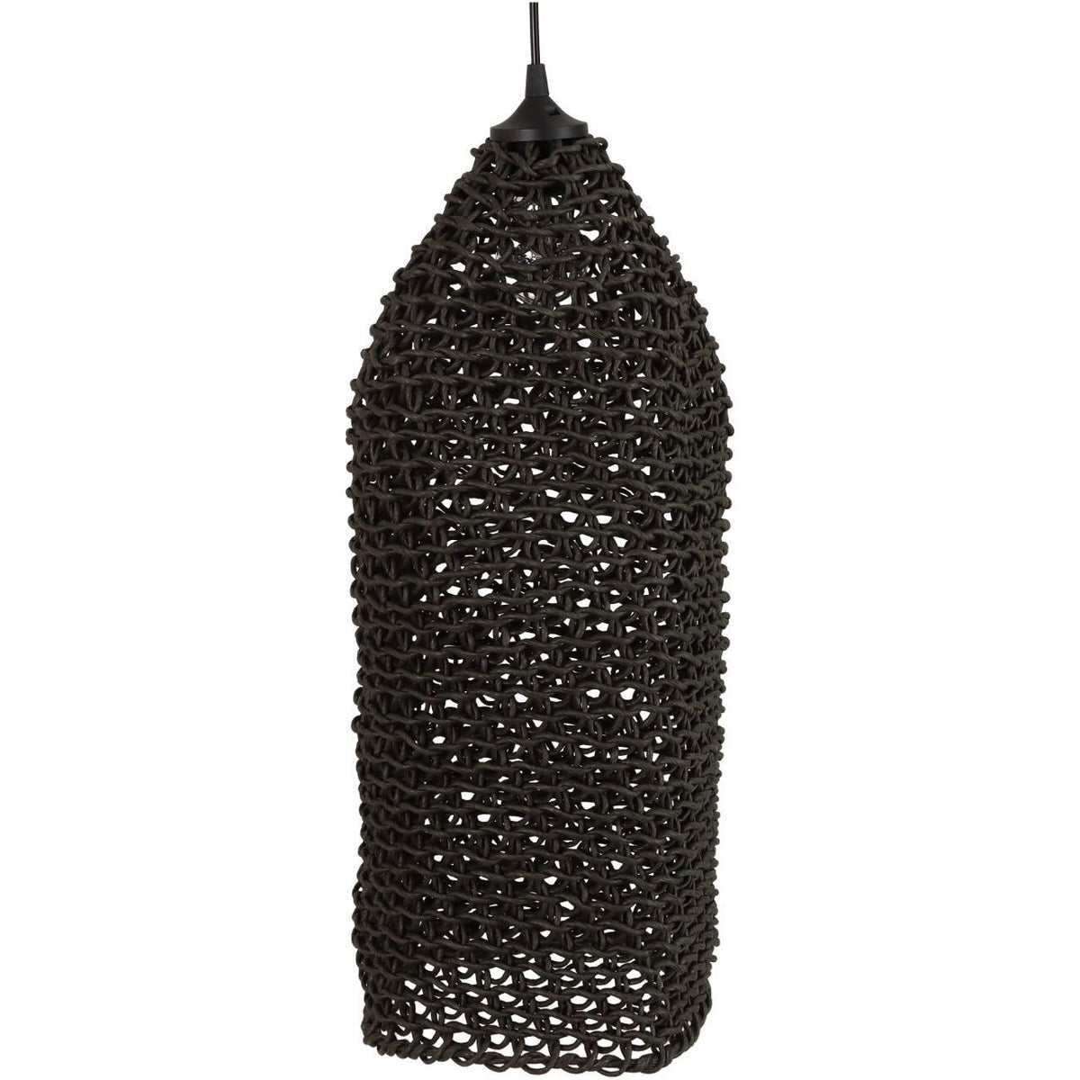 The danang pendant shade 50cm flo & joe
