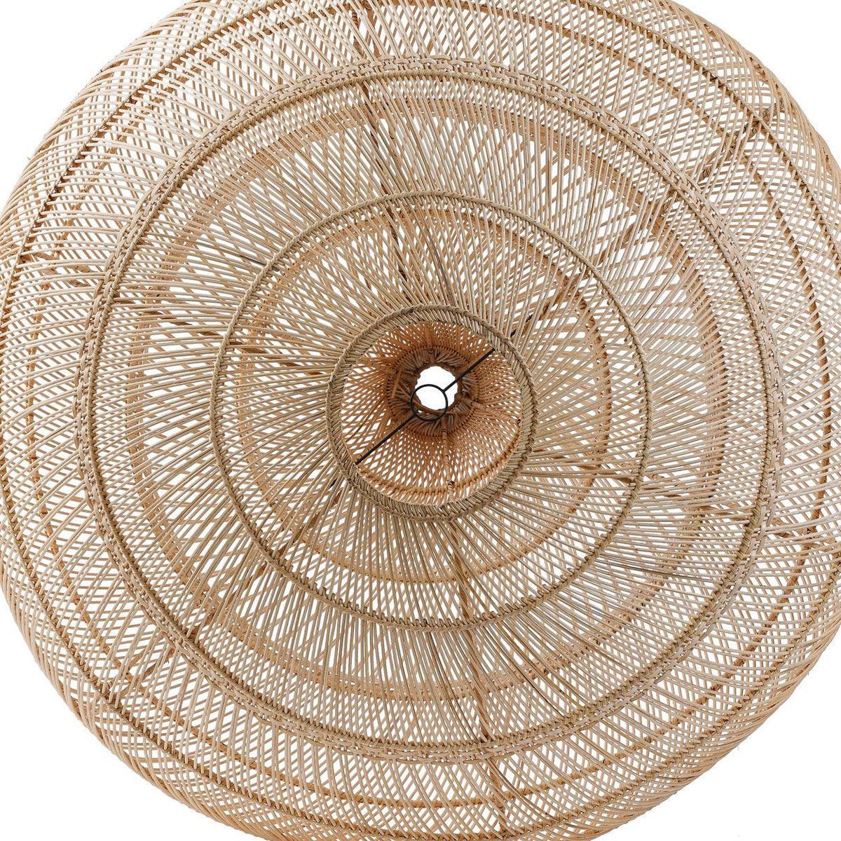 The drop natural pendant light xxl flo & joe