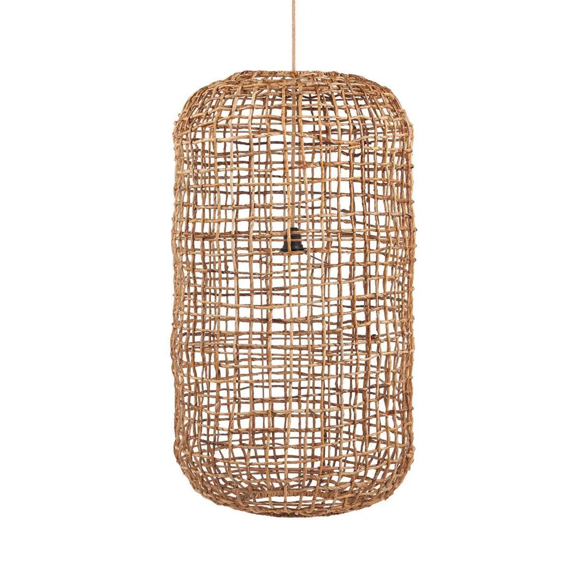 The kuso pendant natural xl flo & joe