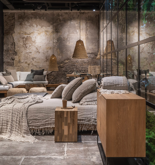 The Lana Pendant - 60 - Flo & Joe