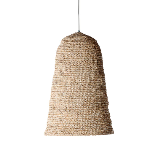 The Lana Pendant Natural Ceiling Light Shade - 45 - Flo & Joe