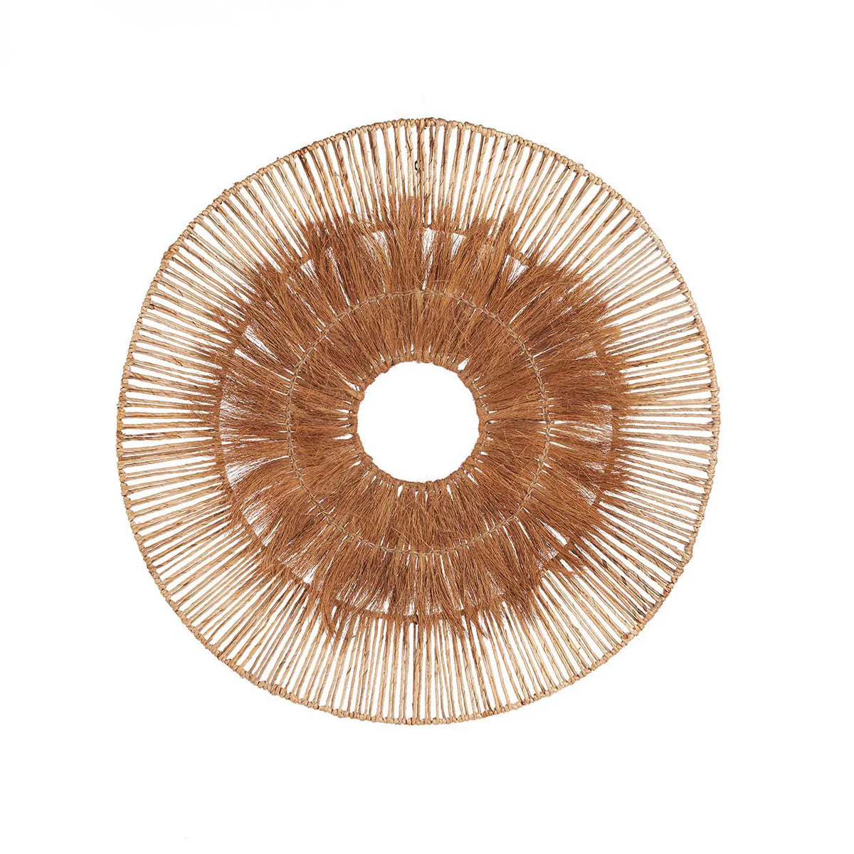 The lobo wall deco natural flo & joe
