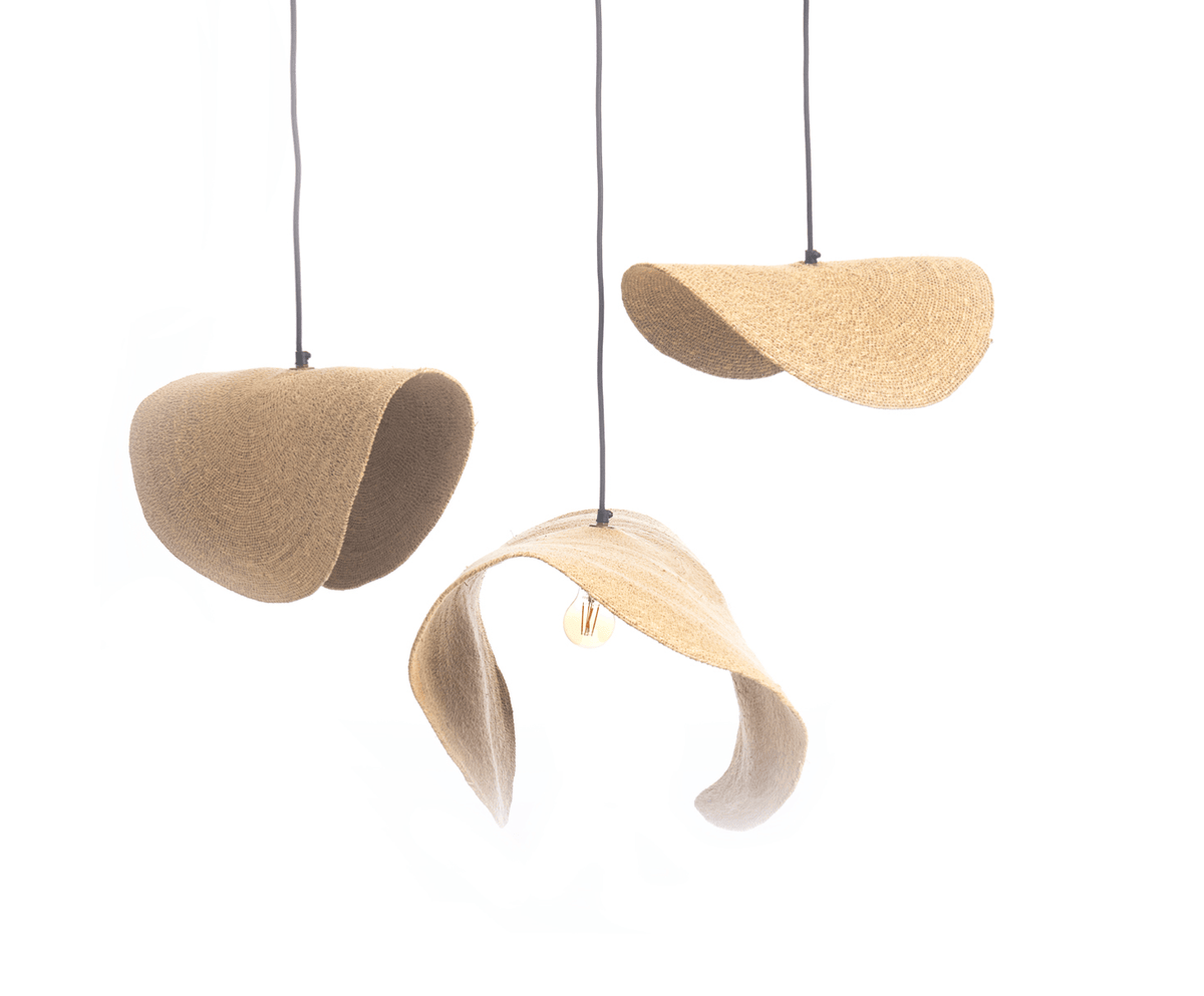 The lovalova pendant light 120 flo & joe