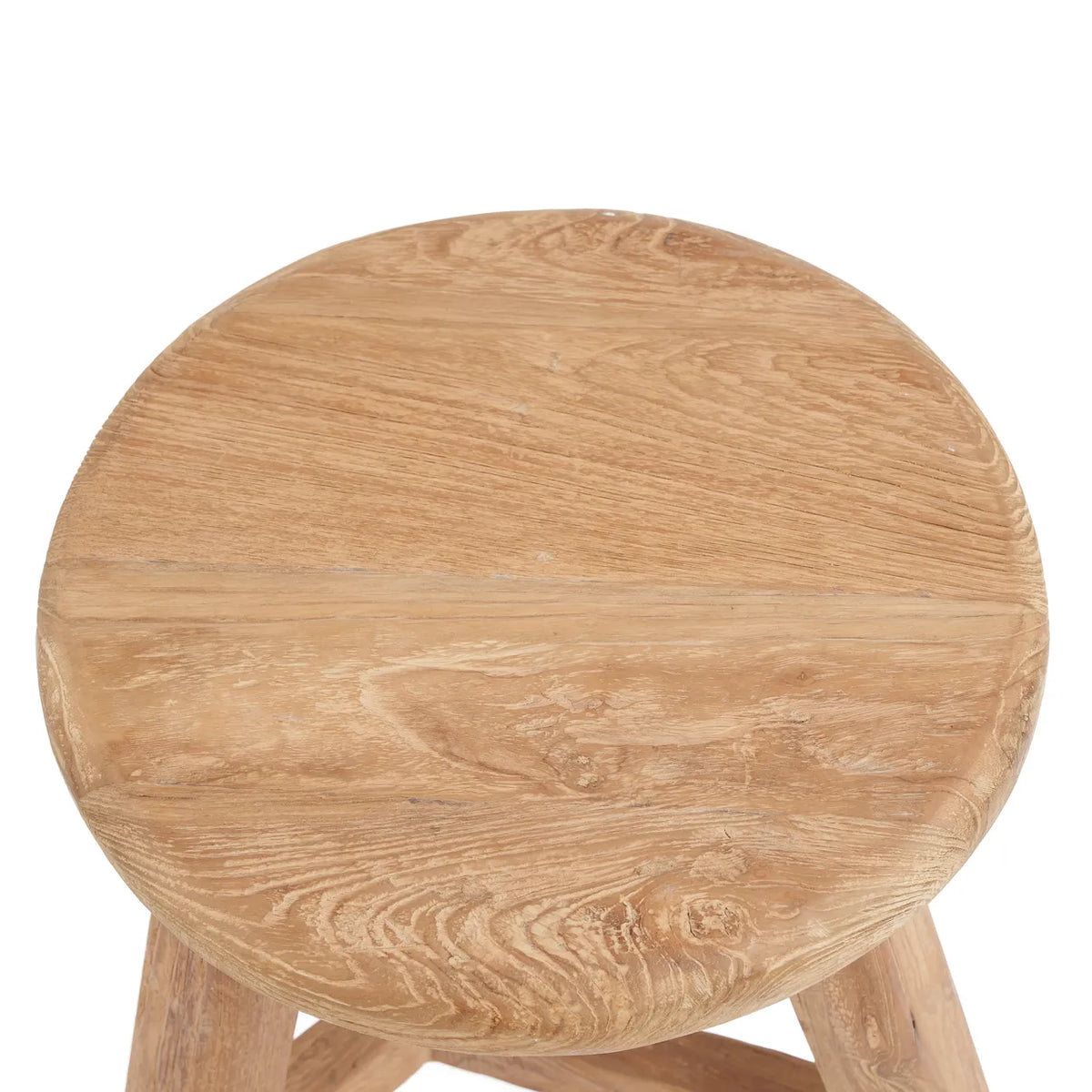 The Noguchi Stool - Flo & Joe