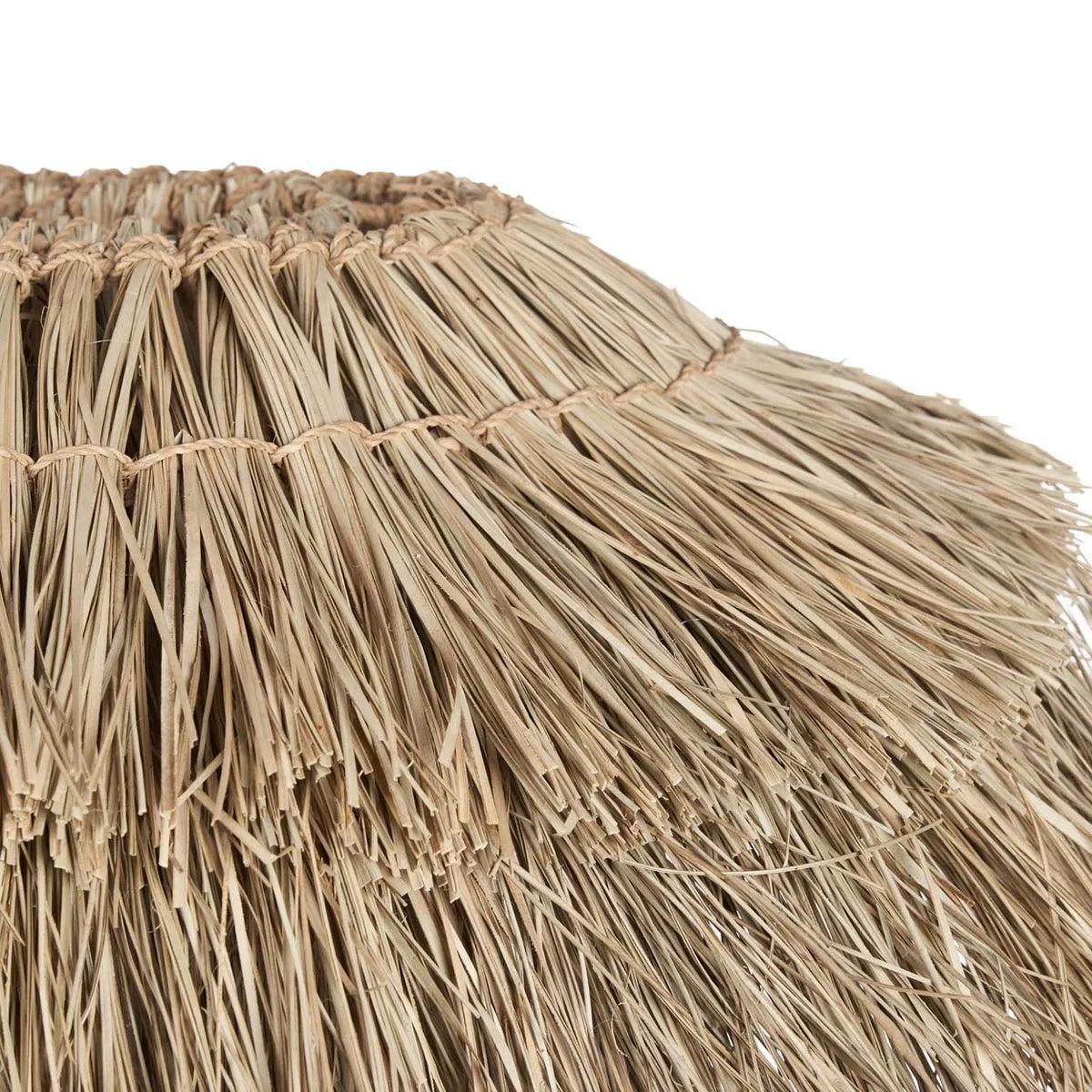 The nyang nyang pendant light natural flo & joe