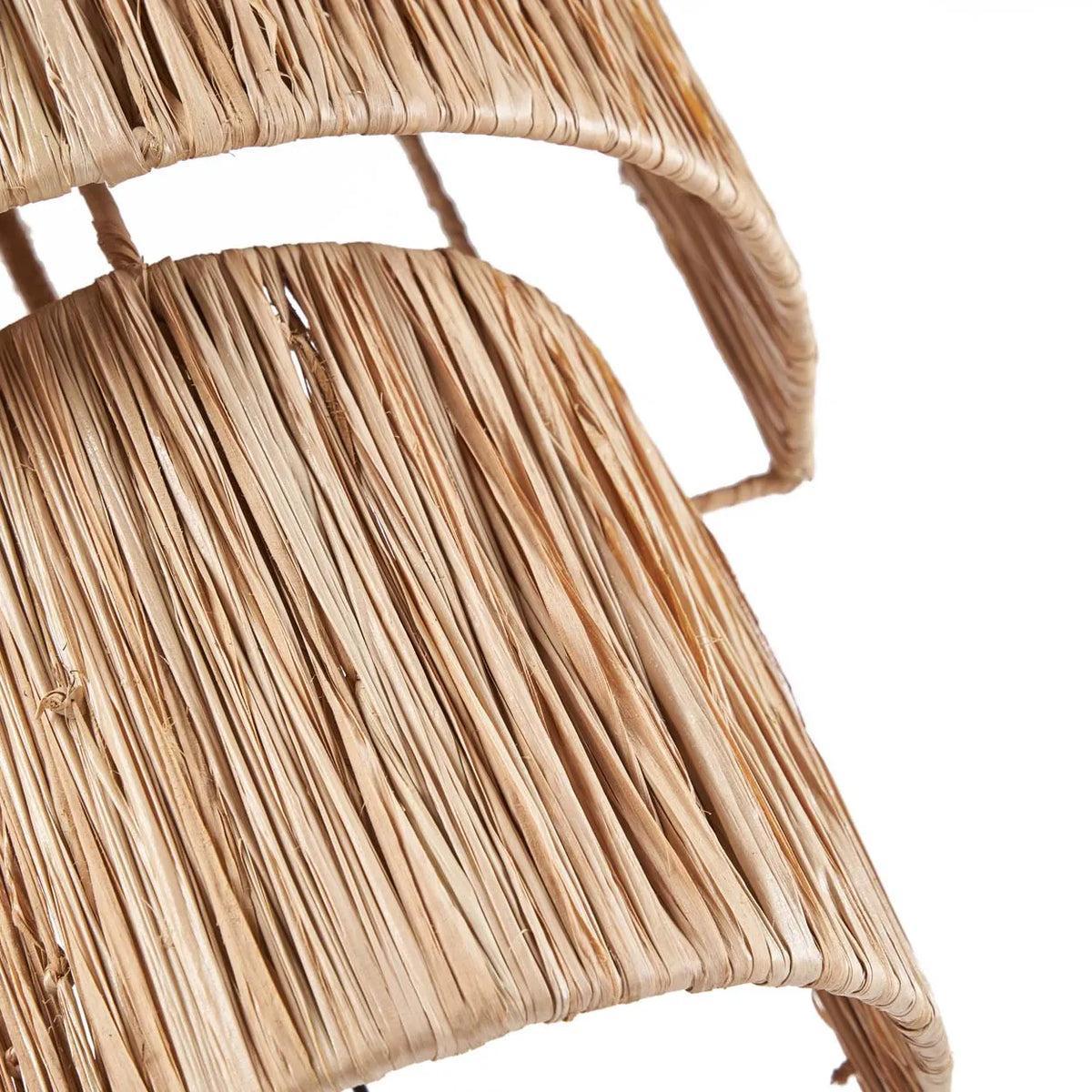 The Ohana Wall Appliqué - Flo & Joe