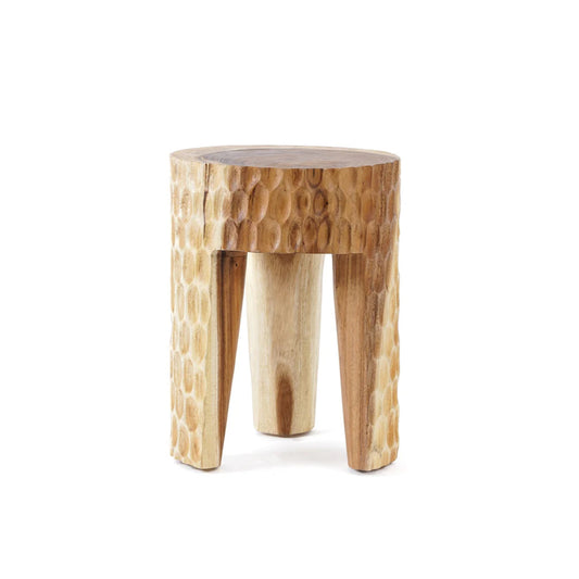 The Paramo Table Stool - Flo & Joe