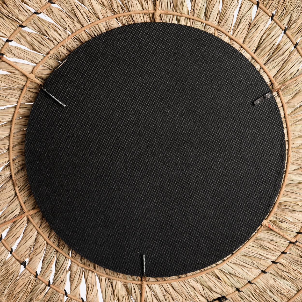 The Pretty Blonde Mirror - Flo & Joe