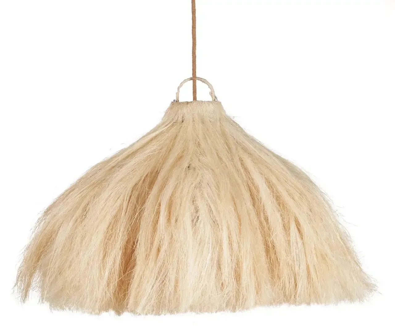 The Rami Pendant - XL - Flo & Joe