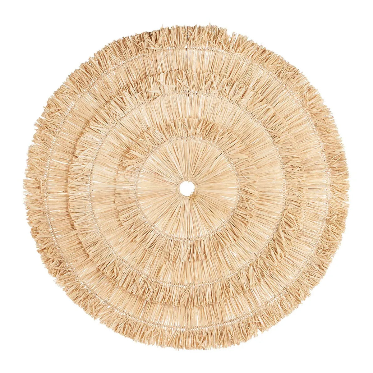 The sehseh wall deco natural xl flo & joe