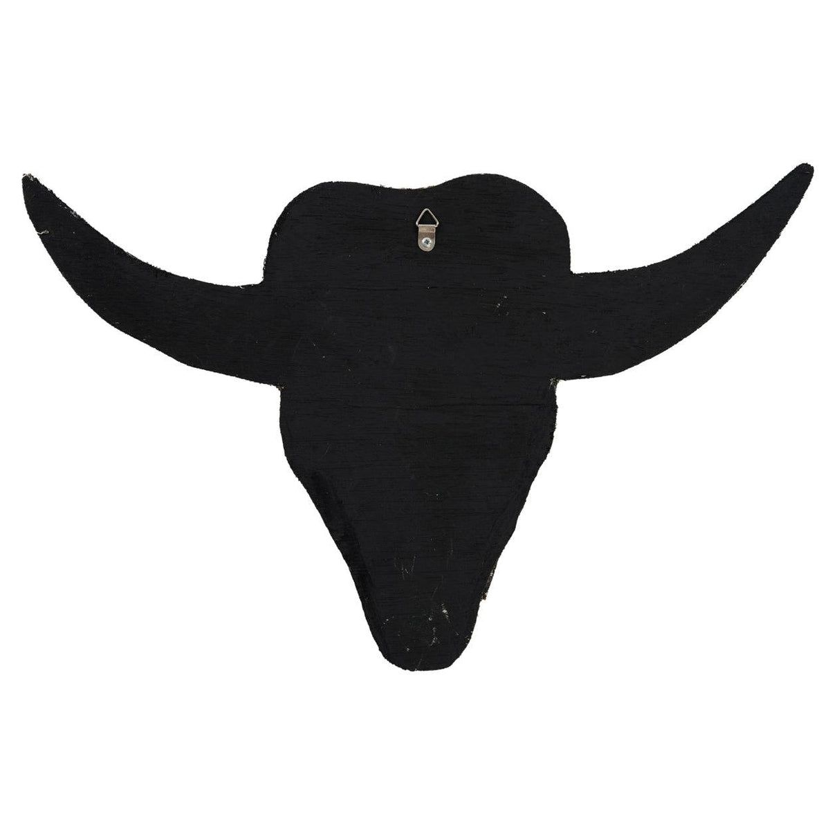 The shell bull head flo & joe