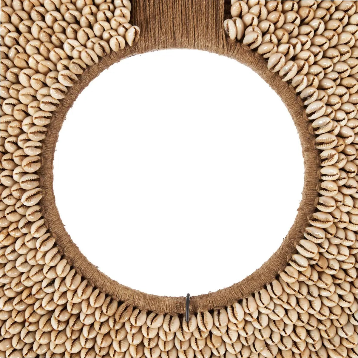 The Shell Corsica on Stand - Natural - Flo & Joe