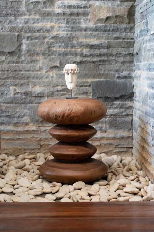 The Simi Table Stool - Flo & Joe